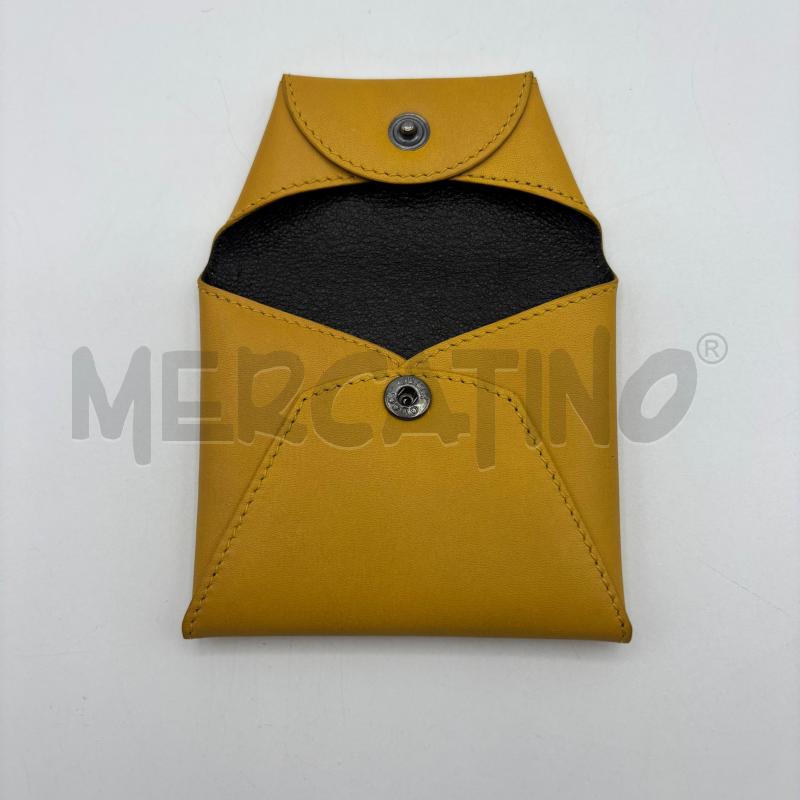 PORTA MONETE GUCCI  | Mercatino dell'Usato Bresso 5