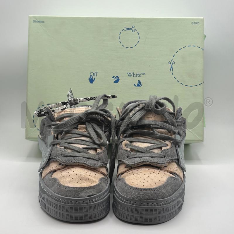 SNEAKERS DONNA OFF WHITE VIRGIL ABLOH | Mercatino dell'Usato Bresso 1