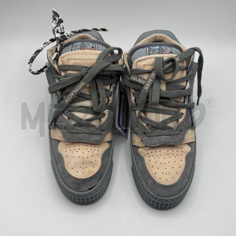 SNEAKERS DONNA OFF WHITE VIRGIL ABLOH | Mercatino dell'Usato Bresso 2