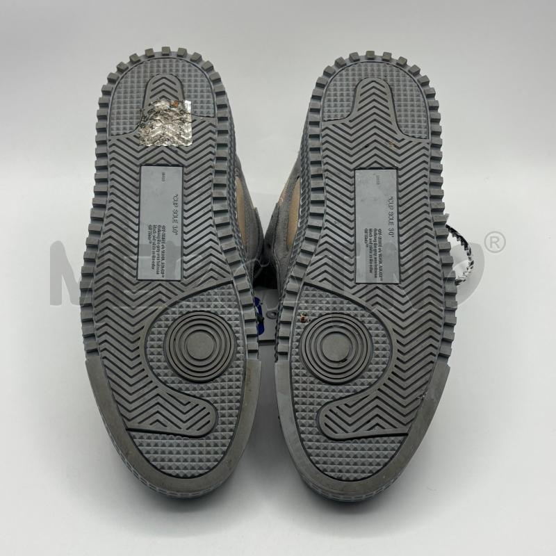 SNEAKERS DONNA OFF WHITE VIRGIL ABLOH | Mercatino dell'Usato Bresso 3