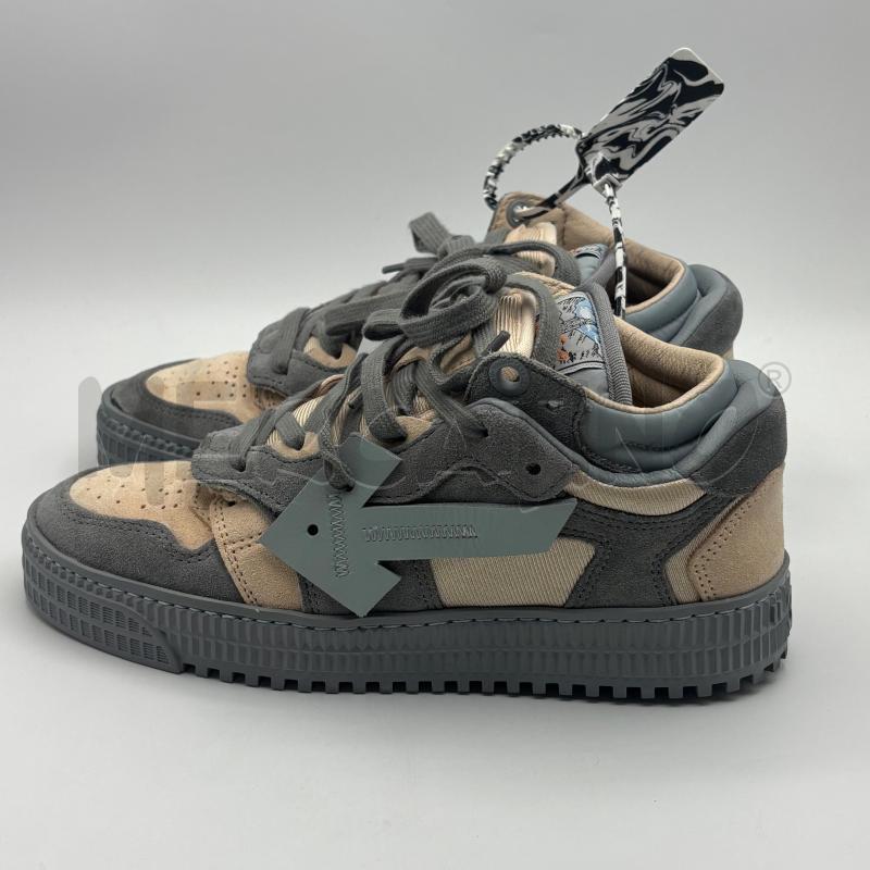 SNEAKERS DONNA OFF WHITE VIRGIL ABLOH | Mercatino dell'Usato Bresso 5