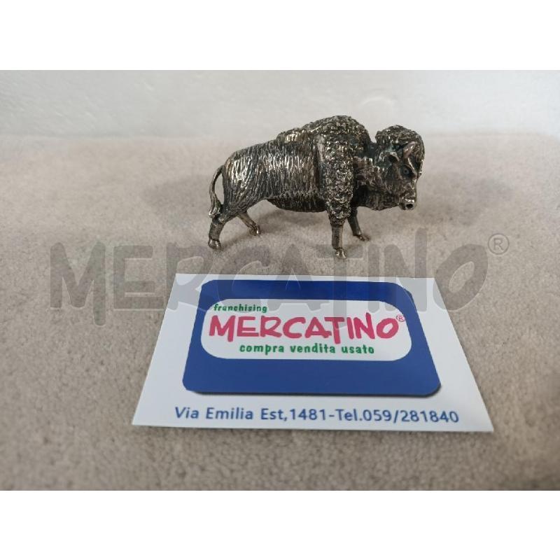 101GR - BUFALO ### | Mercatino dell'Usato Modena 1