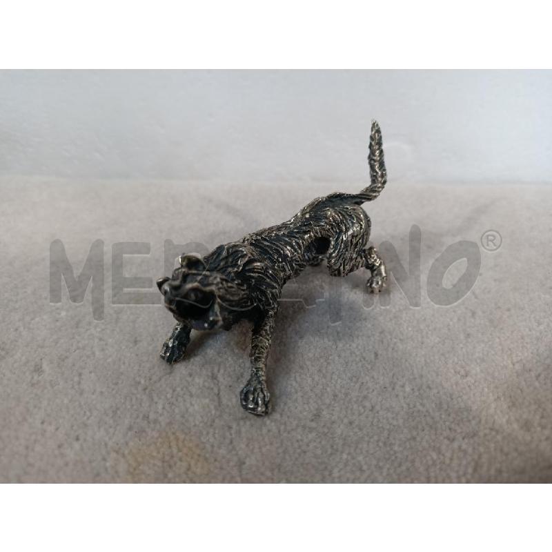 119GR - LUPO ### | Mercatino dell'Usato Modena 2