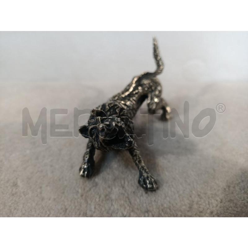 119GR - LUPO ### | Mercatino dell'Usato Modena 4