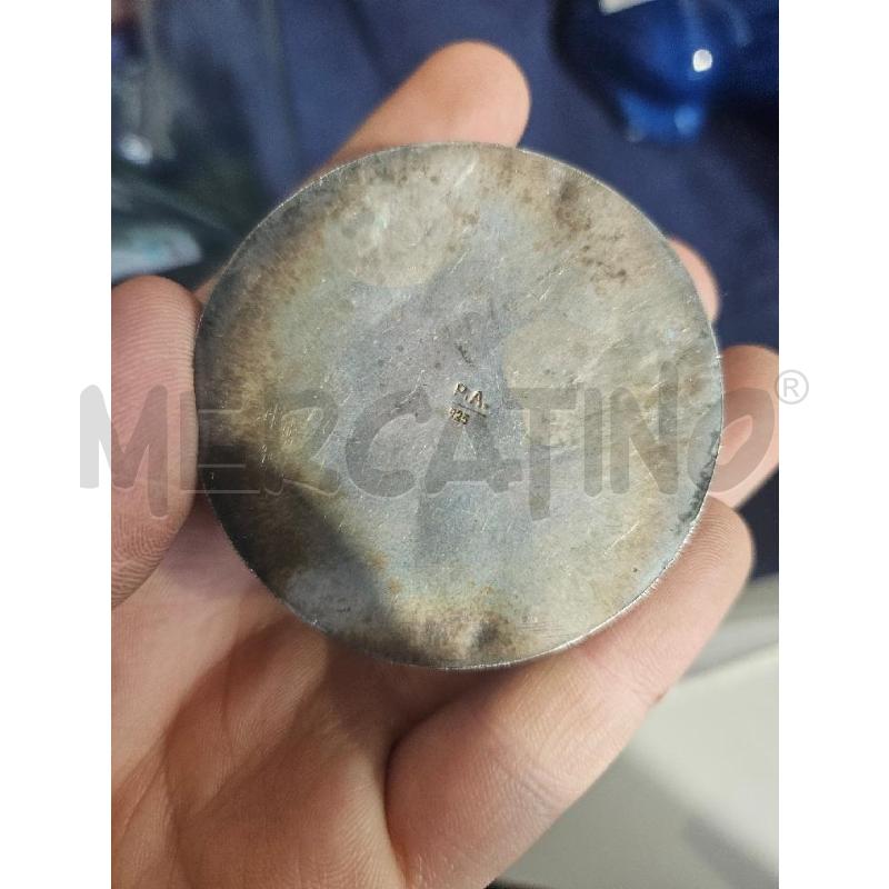 47GR - PORTA CARAMELLE ### CAMMELLO TONDO DECORI VITREI | Mercatino dell'Usato Modena 2