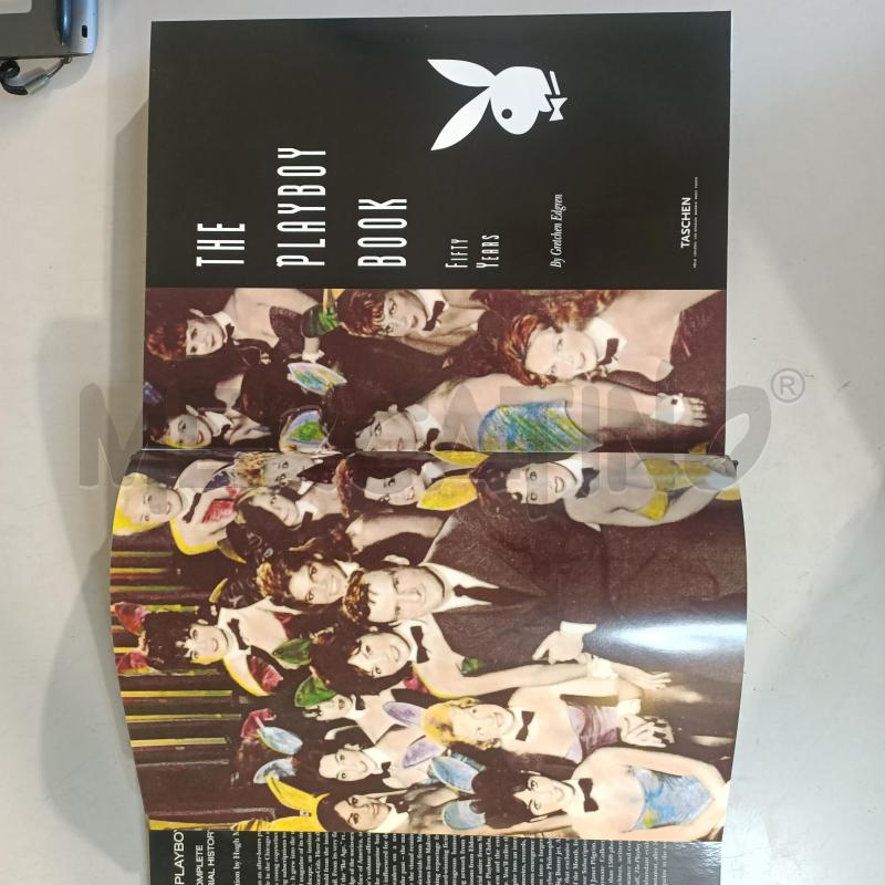 50 FIFTY YEARS TASCHEN 2005 - LIBRO | Mercatino dell'Usato Modena 3