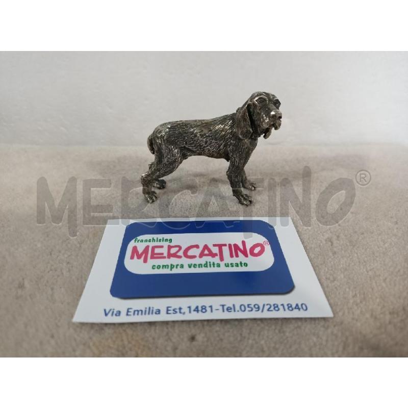 88GR - CANE ### | Mercatino dell'Usato Modena 1