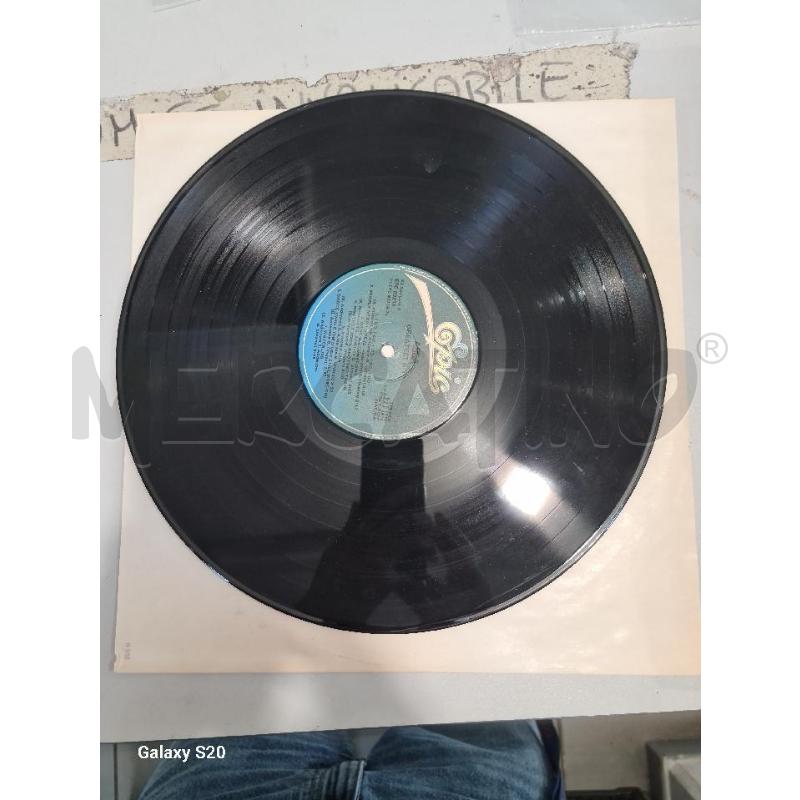 ABBA GREATEST HITS EPC 69218 - LP | Mercatino dell'Usato Modena 2
