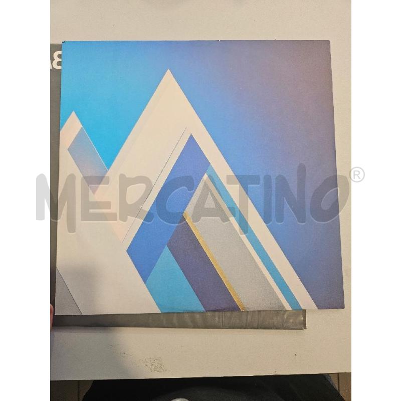 ABBA GREATEST HITS VOL 2 EPC 10017 - LP | Mercatino dell'Usato Modena 3
