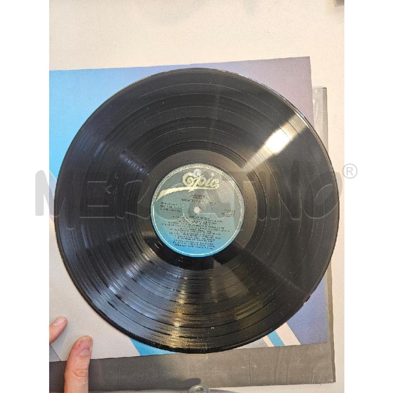 ABBA GREATEST HITS VOL 2 EPC 10017 - LP | Mercatino dell'Usato Modena 4