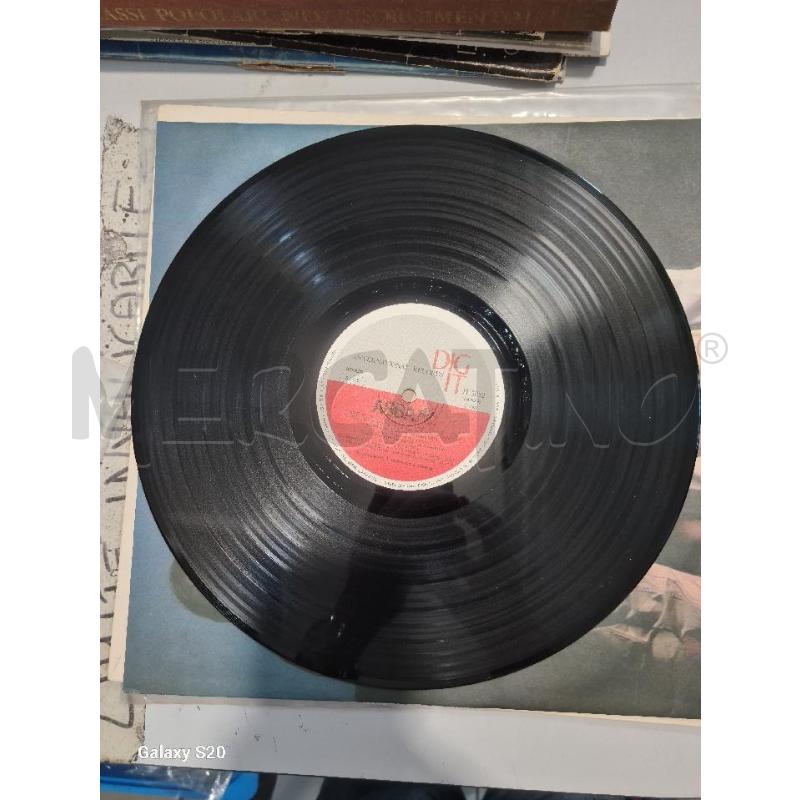 ABBA THE ALBUM PL 3012 - LP | Mercatino dell'Usato Modena 2