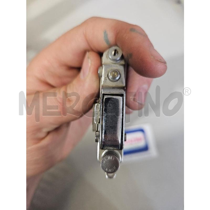 ACC. DECORATIVO CAMERA LIGHTER KKWCA VENDUTO COME NON FUNZIONANTE | Mercatino dell'Usato Modena 4