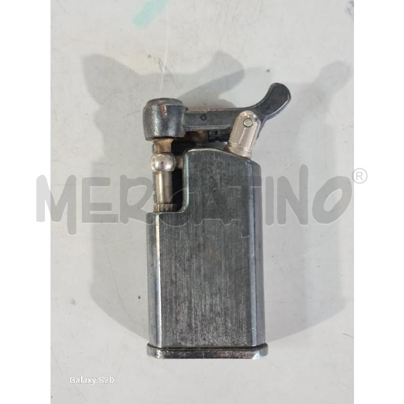 ACCENDINO DA COLLEZIONE MARUMAN DECORATIVO | Mercatino dell'Usato Modena 1