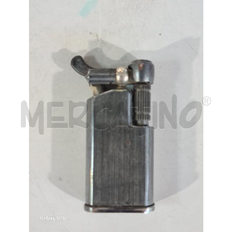 ACCENDINO DA COLLEZIONE MARUMAN DECORATIVO | Mercatino dell'Usato Modena 2