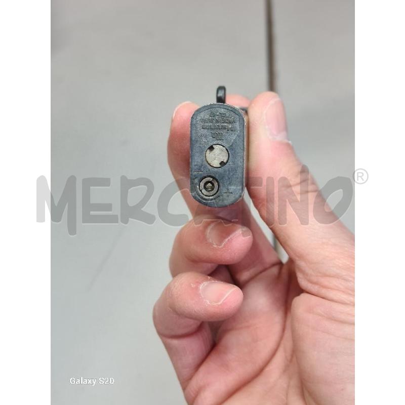 ACCENDINO DA COLLEZIONE MARUMAN DECORATIVO | Mercatino dell'Usato Modena 4