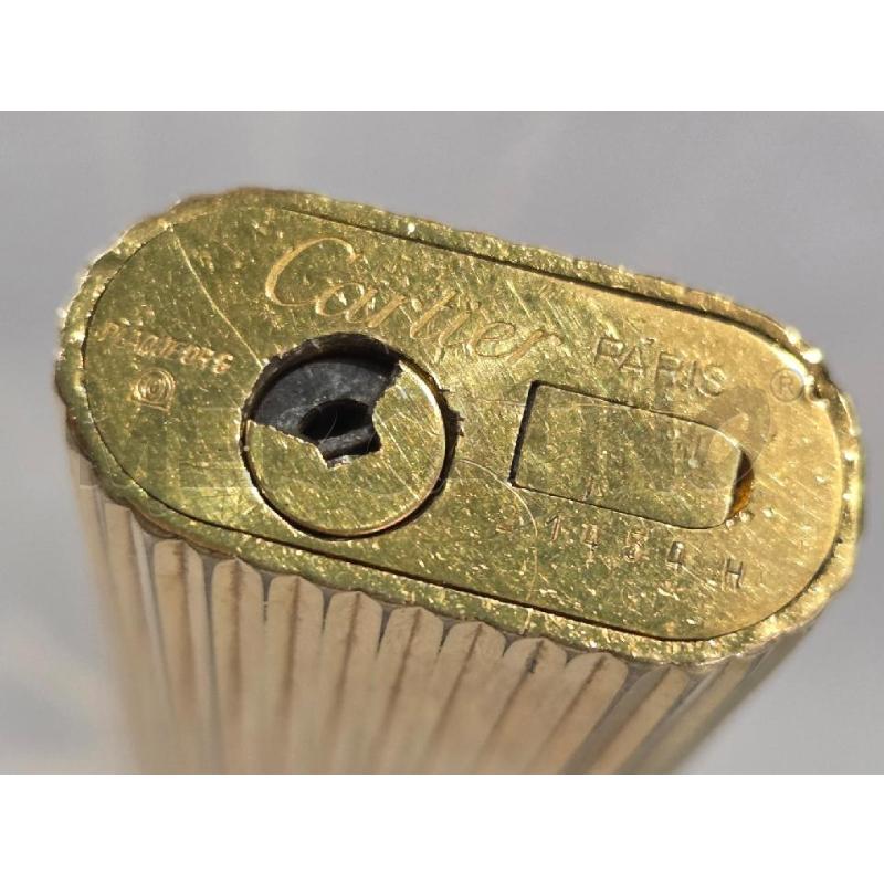 ACCENDINO DA COLLEZIONE PLACCATO | Mercatino dell'Usato Modena 2