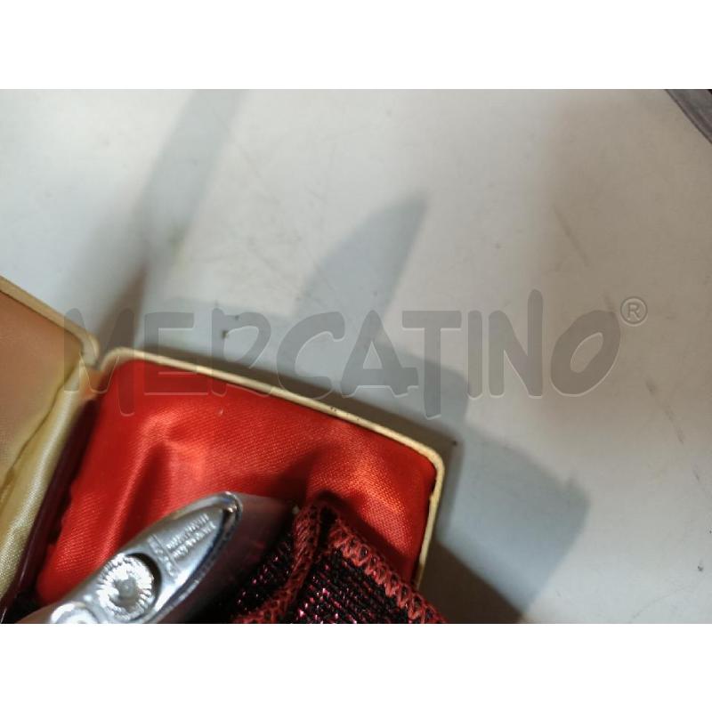 ACCENDINO RONSON VARAFLAME | Mercatino dell'Usato Modena 3