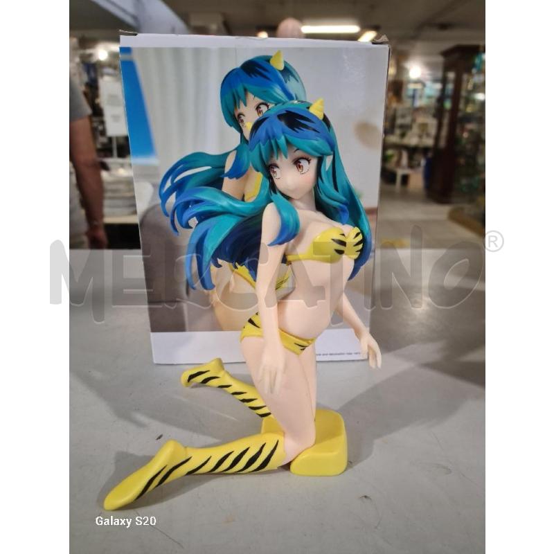 ACTION FIGURE LAMU BANDAI | Mercatino dell'Usato Modena 1