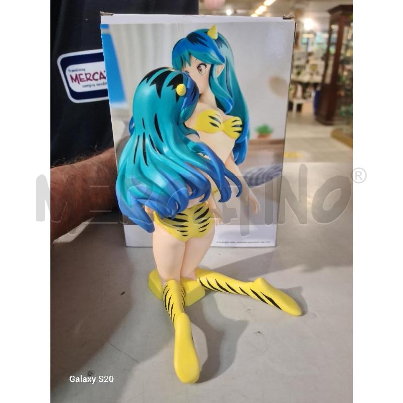 ACTION FIGURE LAMU BANDAI | Mercatino dell'Usato Modena 2