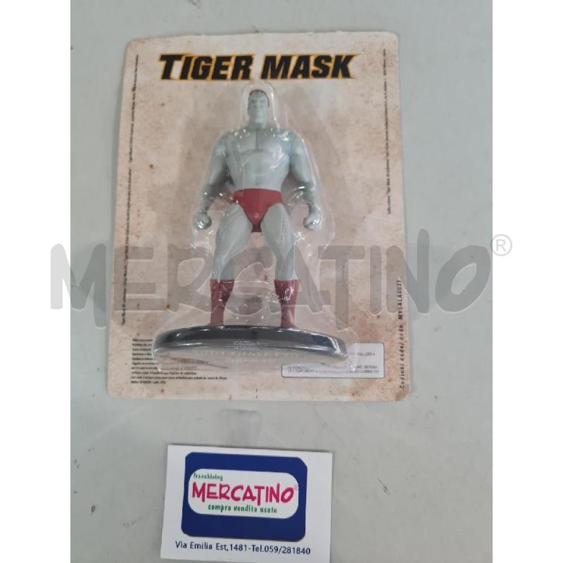 ACTION FIGURE TIGER MASK TOEI ANIMATION | Mercatino dell'Usato Modena 1