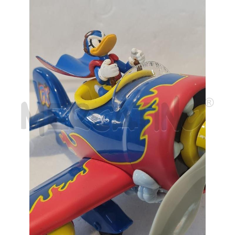 AEREO PK DISNEY NON TESTATO VENDUTO COME NON FUNZIONANTE | Mercatino dell'Usato Modena 5
