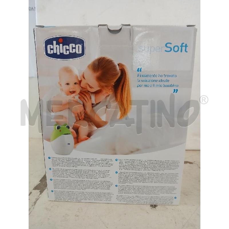 AEROSOL A PISTONE SOFT CHICCO | Mercatino dell'Usato Modena 3