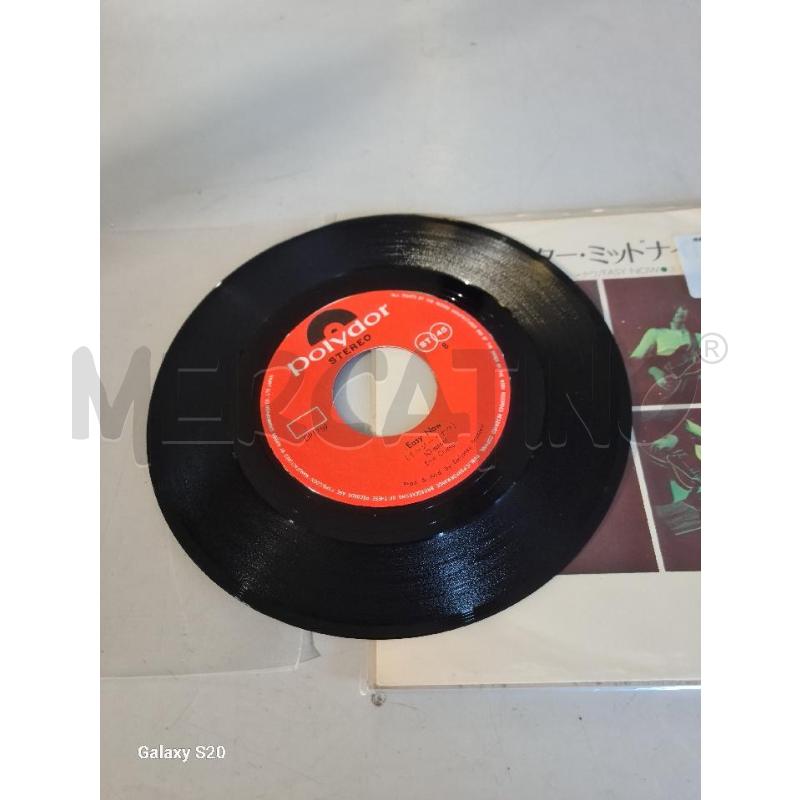 AFTTER MIGNIGHT ERIC CLAPTON | Mercatino dell'Usato Modena 2