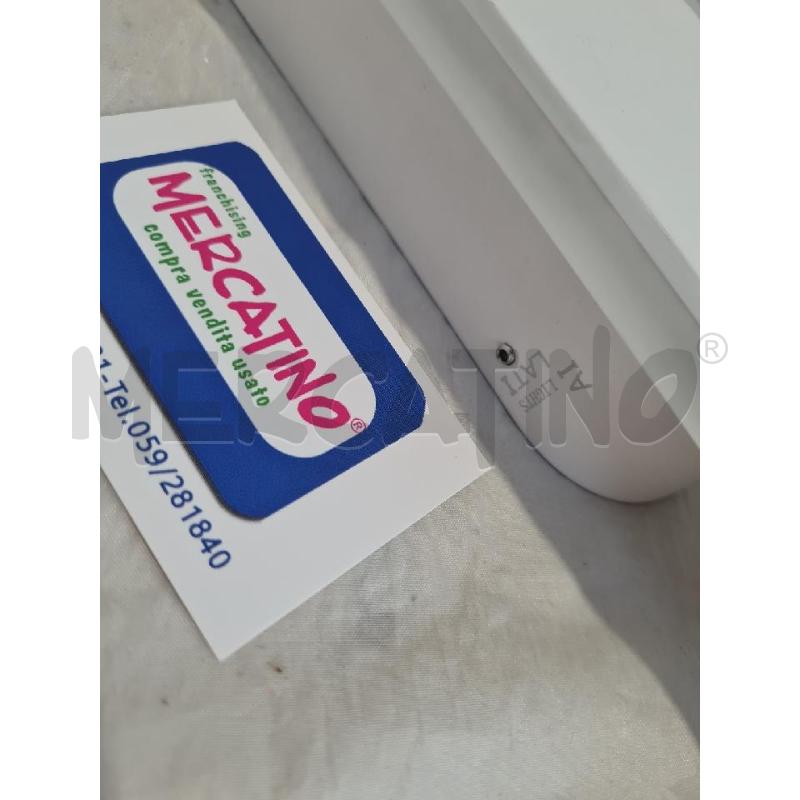 AILATI RIGA 50 LED BIANCA | Mercatino dell'Usato Modena 2