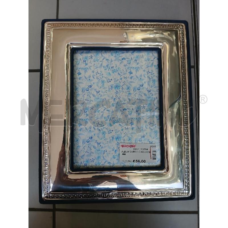 ALBUM CORNICE 35X30CM ### | Mercatino dell'Usato Modena 1