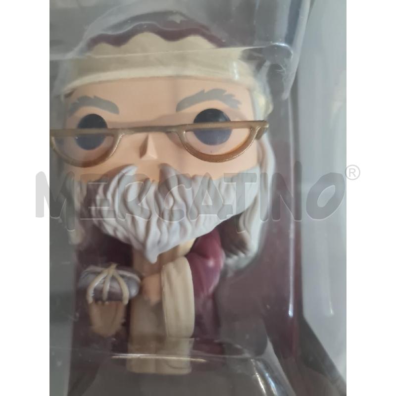 ALBUS DUMBLEDORE 125 FUNKO | Mercatino dell'Usato Modena 3