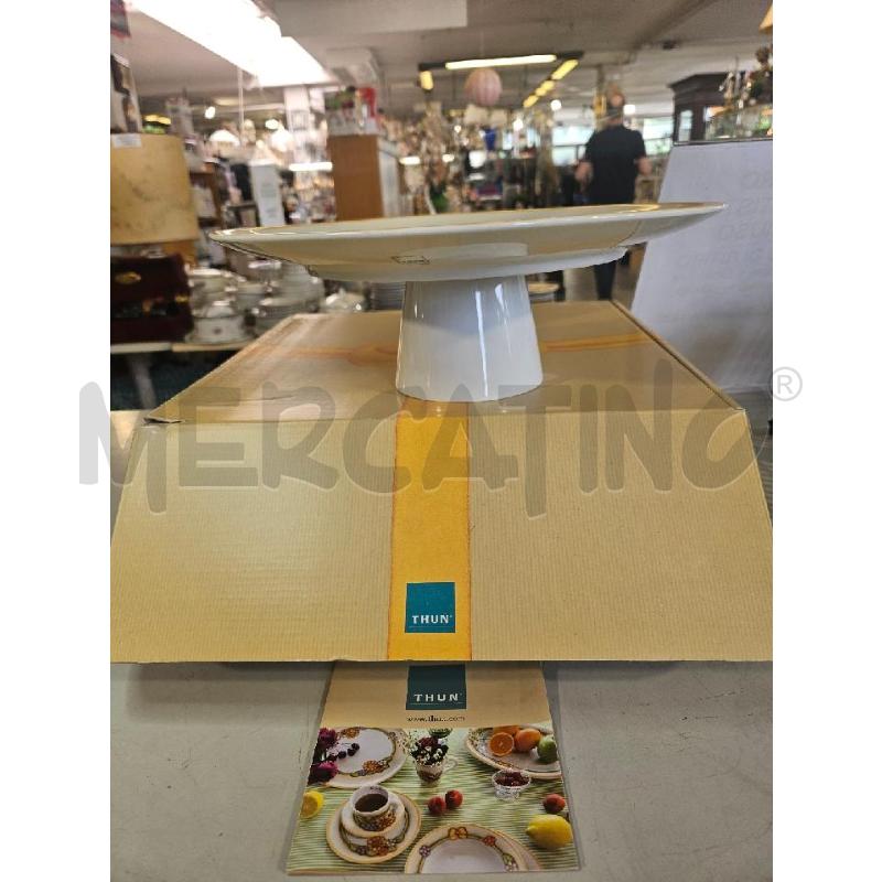 ALZATA PRCLL THUN COUNTRY | Mercatino dell'Usato Modena 2