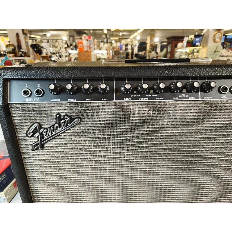 AMPLIFICATORE FENDER 212R VERIFICATA ACCENSIONE | Mercatino dell'Usato Modena 3