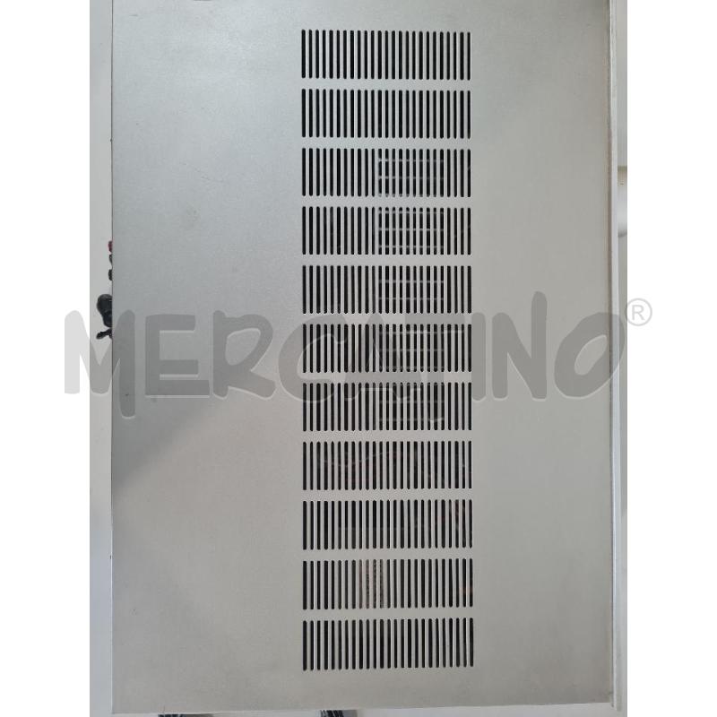 AMPLIFICATORE JVC A-X1 | Mercatino dell'Usato Modena 5