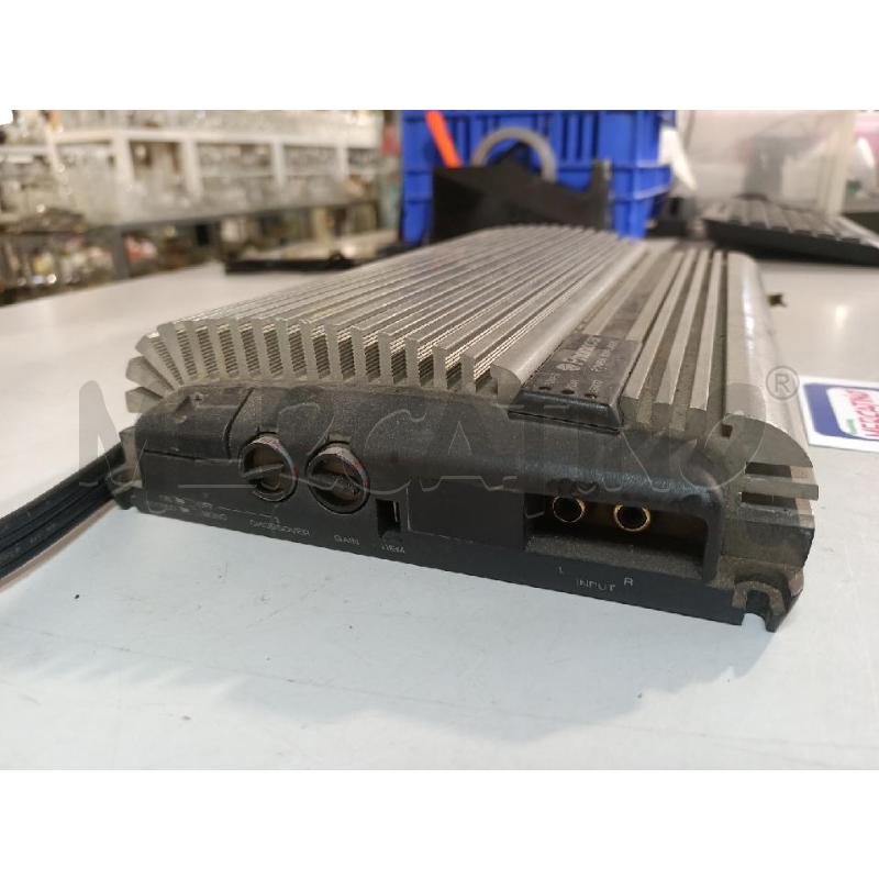 AMPLIFICATORE PHONOCAR PH775 | Mercatino dell'Usato Modena 3