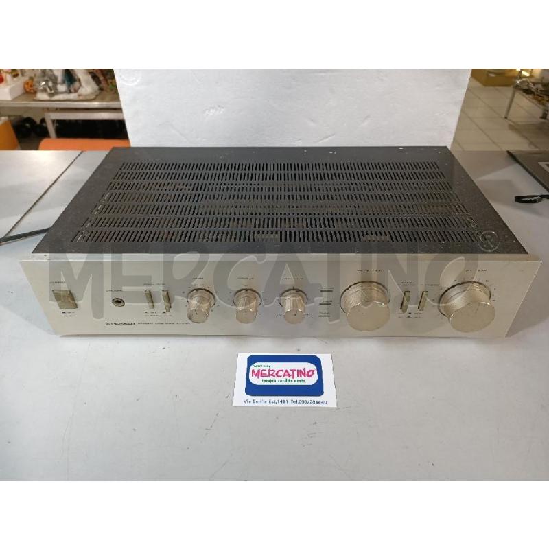 AMPLIFICATORE PIONEER SA-420 | Mercatino dell'Usato Modena 1