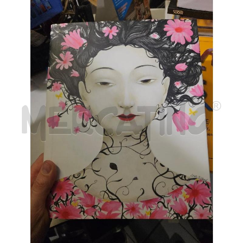 ANA JUAN ILLUSTRAZIONI LOGOS LIBRO | Mercatino dell'Usato Modena 1