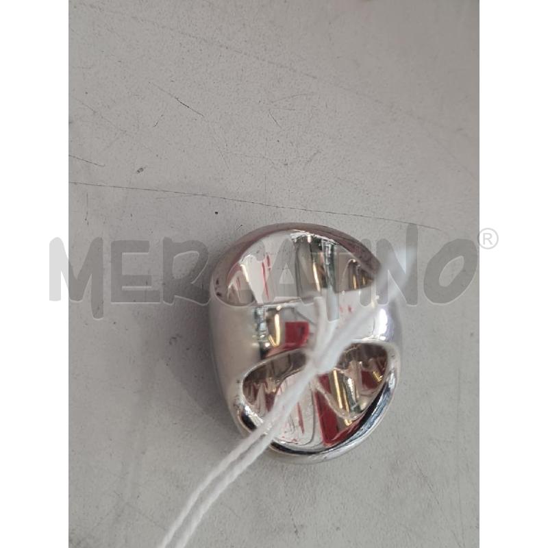 ANELLO DONNA AGATA DAL PIZZO BLU ### | Mercatino dell'Usato Modena 4