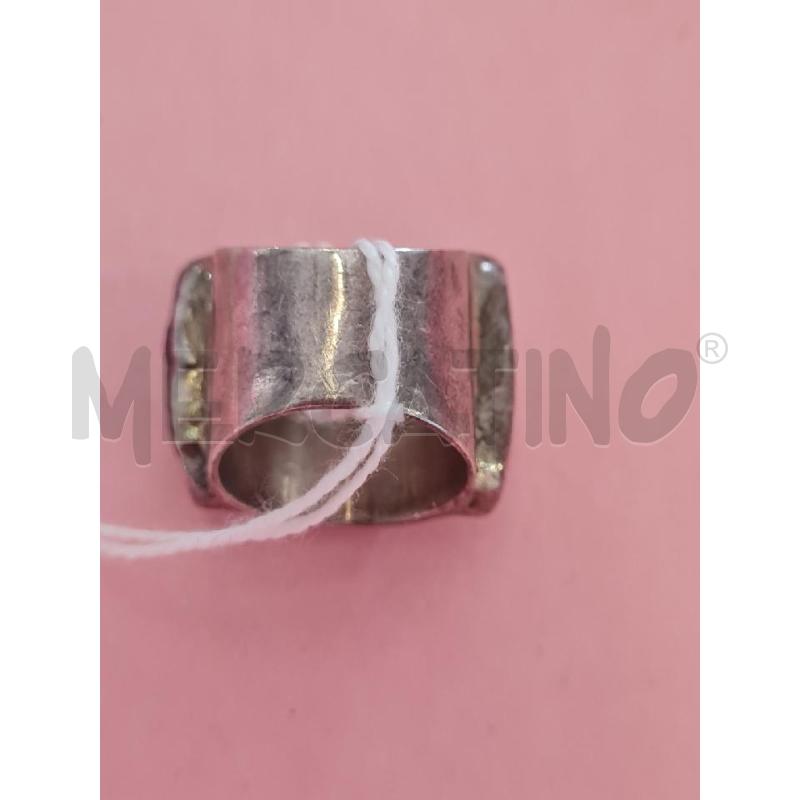ANELLO DONNA MADRE PERLA ### | Mercatino dell'Usato Modena 3