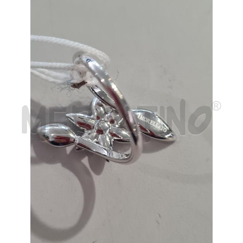 ANELLO DONNA MORELLATO  | Mercatino dell'Usato Modena 3