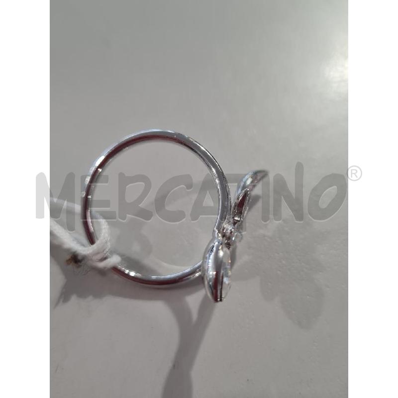 ANELLO DONNA MORELLATO  | Mercatino dell'Usato Modena 4