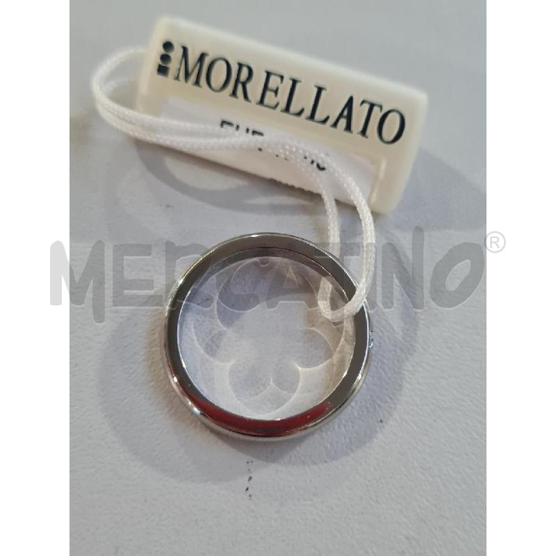 ANELLO DONNA MORELLATO FEDINA | Mercatino dell'Usato Modena 1