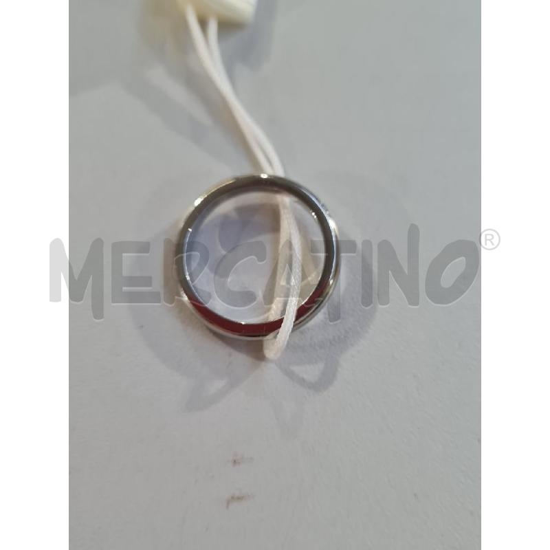 ANELLO DONNA MORELLATO FEDINA | Mercatino dell'Usato Modena 2