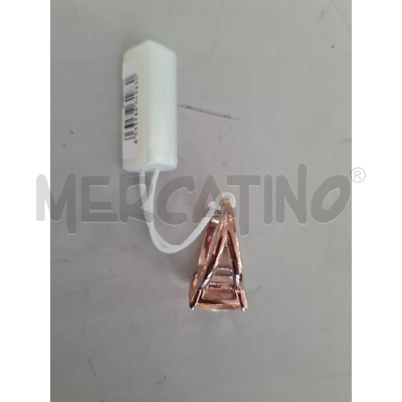 ANELLO DONNA MORELLATO PIETRA SALMONE | Mercatino dell'Usato Modena 2