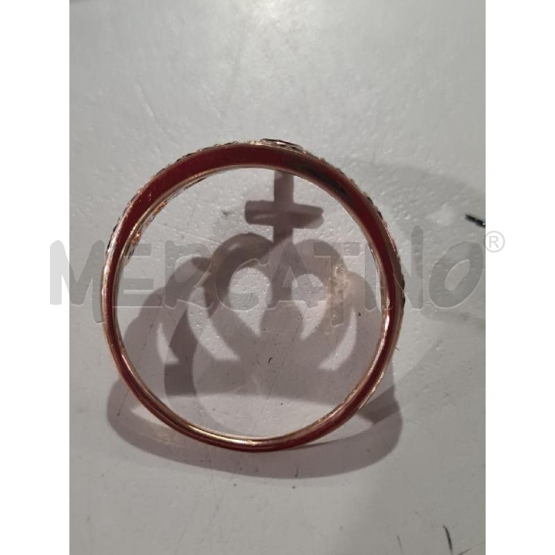 ANELLO DONNA ### AMEN CORONCINA | Mercatino dell'Usato Modena 3