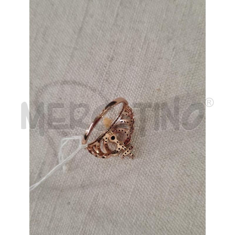 ANELLO DONNA ### AMEN CORONCINA | Mercatino dell'Usato Modena 5