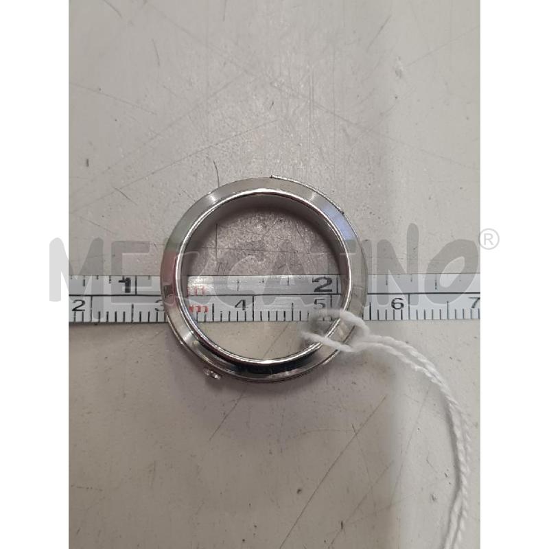 ANELLO UOMO ZOPPINI CON BRILLO | Mercatino dell'Usato Modena 3