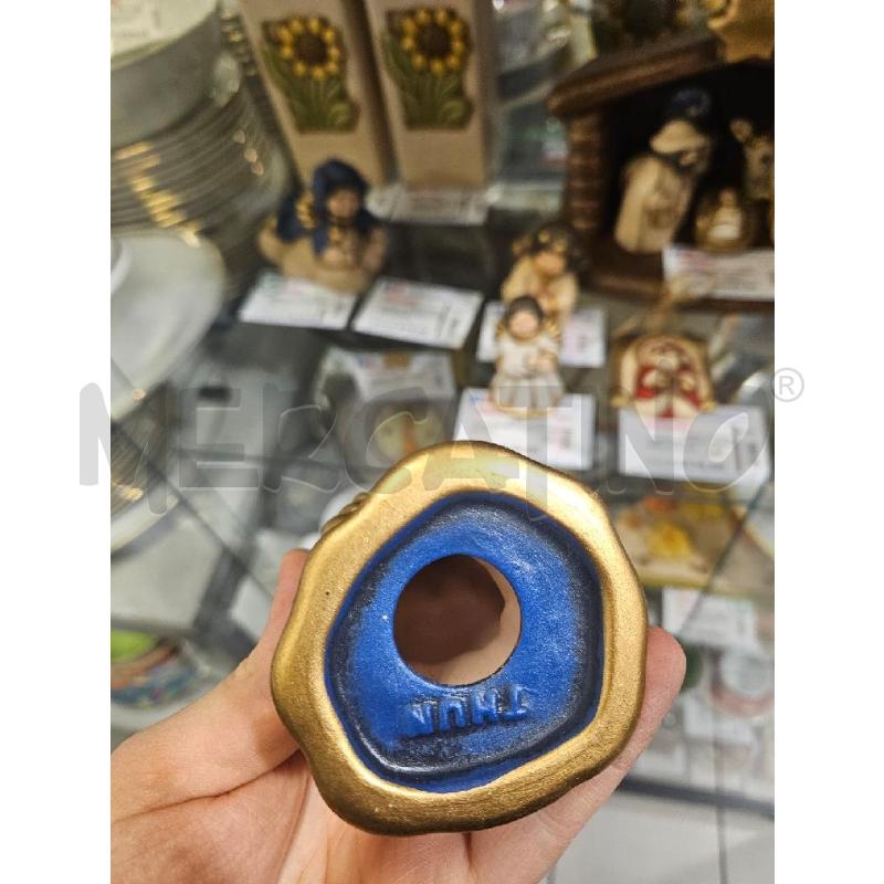 ANGIOLETTO PRCLL THUN BLU CUORE | Mercatino dell'Usato Modena 2