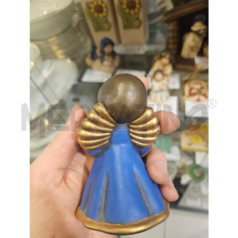ANGIOLETTO PRCLL THUN BLU CUORE | Mercatino dell'Usato Modena 3