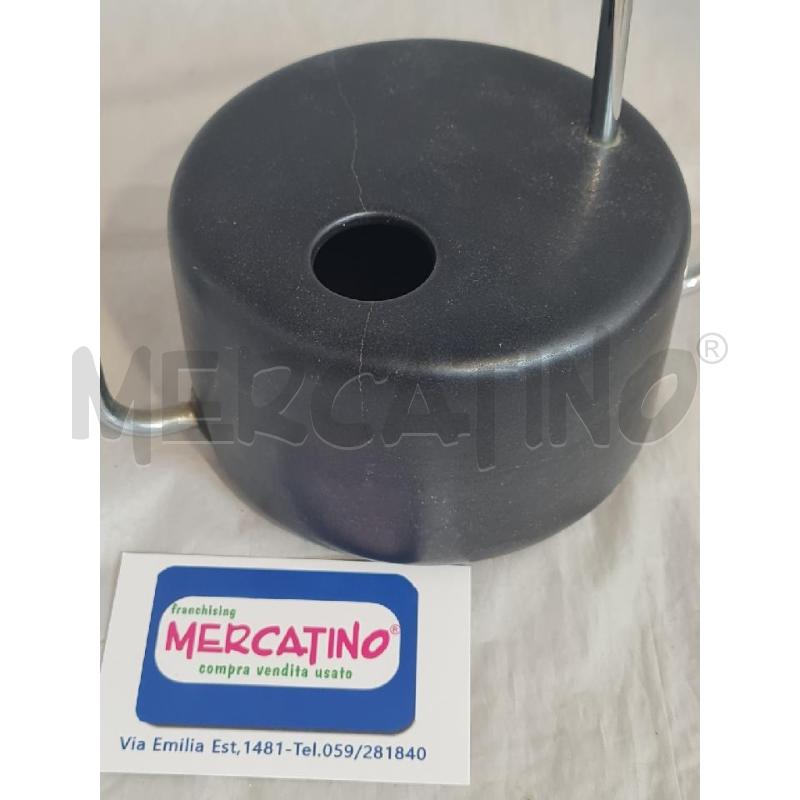 ANNAFFIATOIO CER. E MET. PRESENTE FILATURA | Mercatino dell'Usato Modena 3