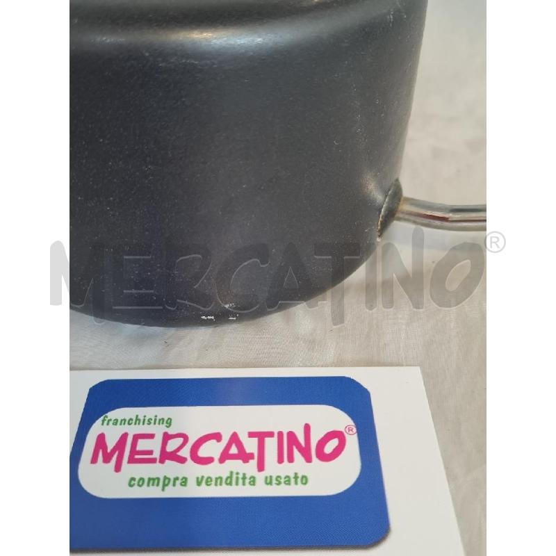ANNAFFIATOIO CER. E MET. PRESENTE FILATURA | Mercatino dell'Usato Modena 4